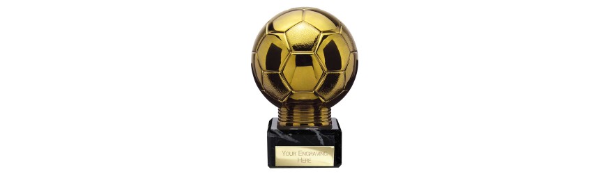 FUSION LEGEND FOOTBALL FOOTBALL LEGEND RESIN TROPHY - 5 SIZES - 11.5CM - 19.5CM FUSION LEGEND FOOTBALL FOOTBALL LEGEND RESIN TROPHY - 5 SIZES - 11.5CM - 19.5CM